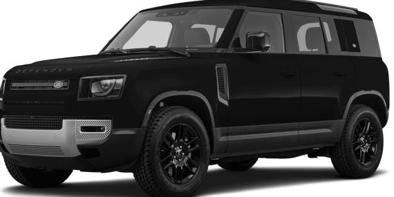 LAND ROVER DEFENDER 2024 SALEPEFE6R2262181 image